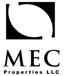 MEC PROPERTIES LLC logo