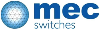 MEC SWITCHES logo