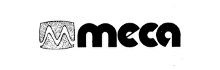 MECA logo