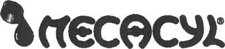 MECACYL logo