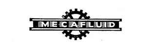 MECAFLUID logo