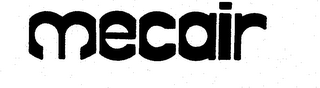 MECAIR logo