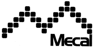 MECAL logo