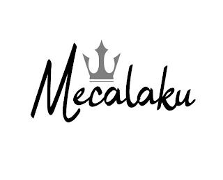 MECALAKU logo