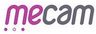 MECAM logo