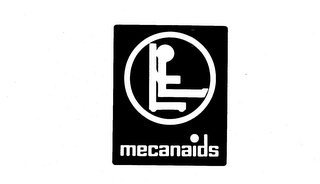 MECANAIDS logo