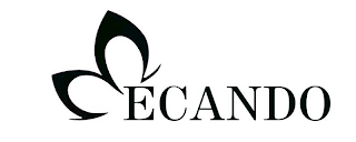 MECANDO logo