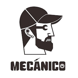 MECANICO logo