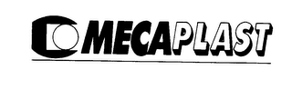 MECAPLAST logo