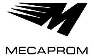 MECAPROM logo