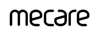 MECARE logo