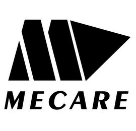 MECARE logo