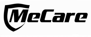MECARE logo