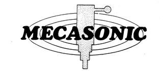 MECASONIC logo