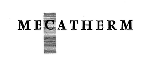 MECATHERM logo