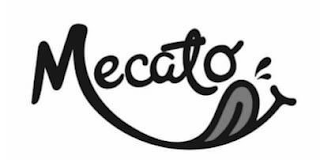 MECATO logo