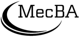 MECBA logo