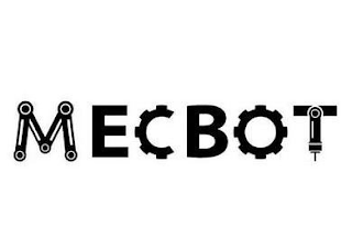 MECBOT logo