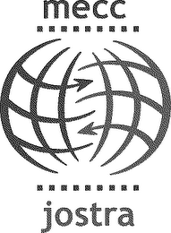 MECC JOSTRA logo
