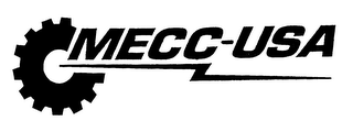 MECC-USA logo