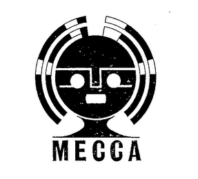 MECCA logo