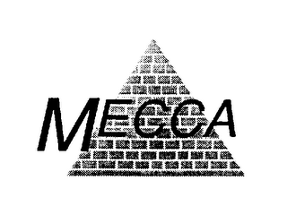 MECCA logo