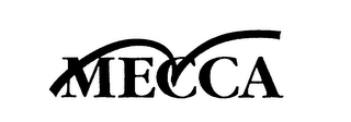 MECCA logo