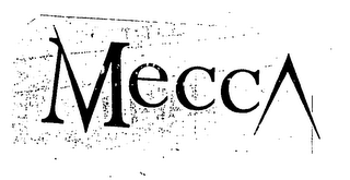 MECCA logo