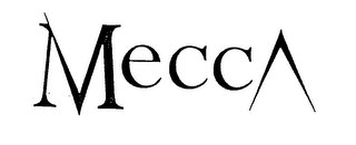 MECCA logo