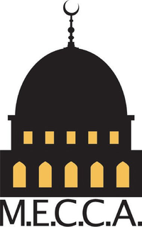 M.E.C.C.A. logo