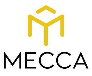 MECCA logo