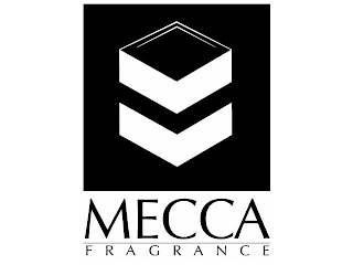 MECCA FRAGRANCE logo