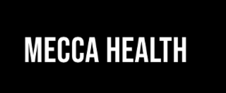 MECCA HEALTH logo