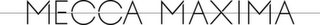 MECCA MAXIMA logo
