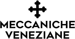 MECCANICHE VENEZIANE logo