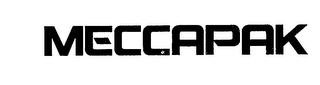 MECCAPAK logo