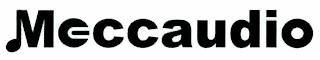 MECCAUDIO logo