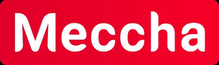 MECCHA logo