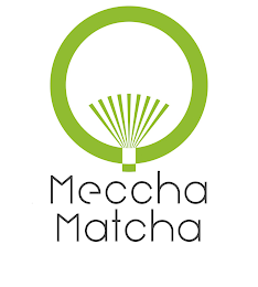 MECCHA MATCHA logo