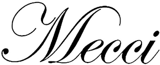 MECCI logo