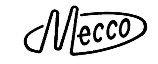 MECCO logo
