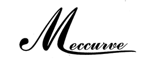 MECCURVE logo
