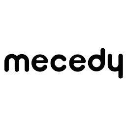 MECEDY logo