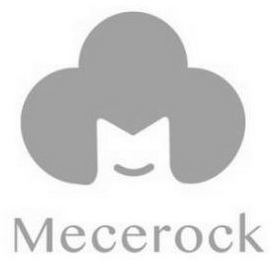 MECEROCK logo