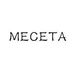 MECETA logo