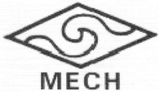 MECH logo