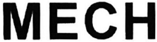 MECH logo