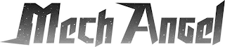 MECH ANGEL logo