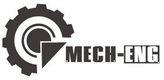 MECH-ENG logo