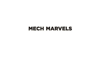 MECH MARVELS logo